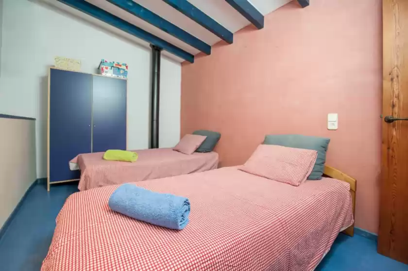 Ferienhaus auf Nina, Costitx