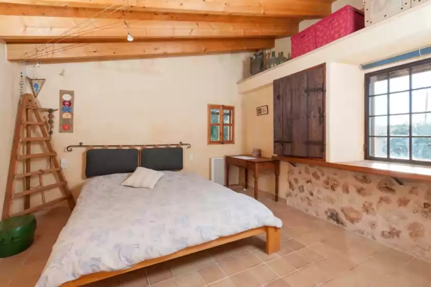 Ferienhaus auf Nina, Costitx