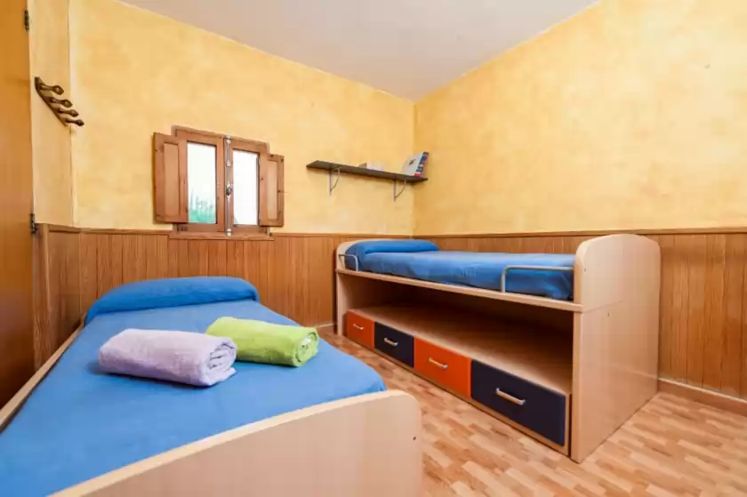 Ferienhaus auf Nina, Costitx