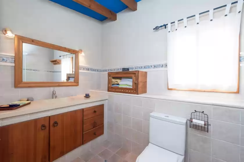 Ferienhaus auf Nina, Costitx