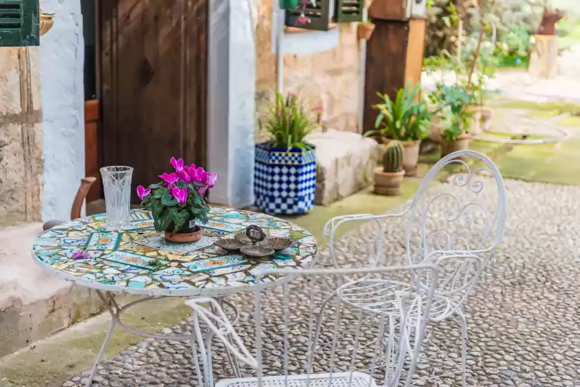 Holiday rentals in Son valenti (estrella roja), Sa Pobla