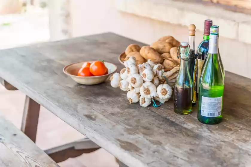 Holiday rentals in Son valenti (estrella roja), Sa Pobla