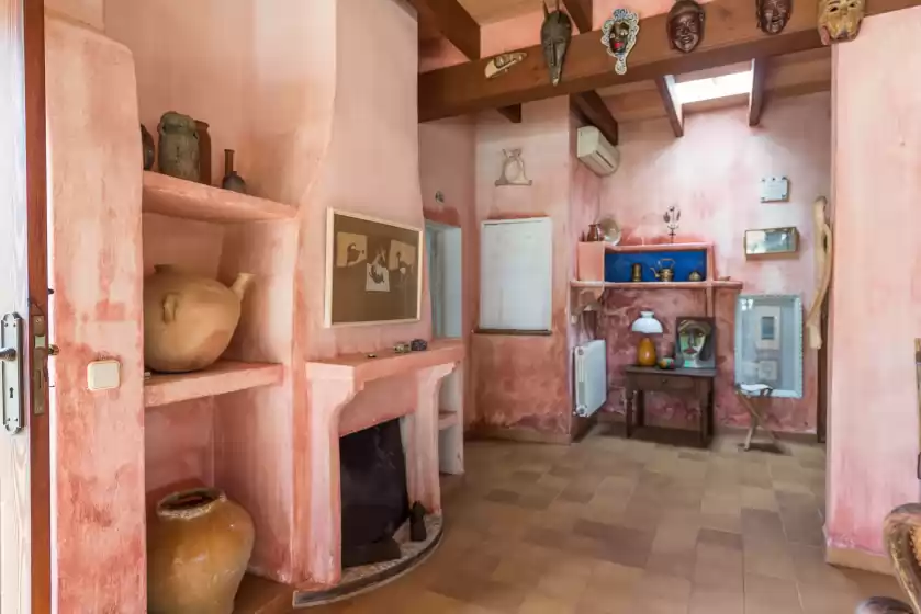 Holiday rentals in Son valenti (estrella roja), Sa Pobla