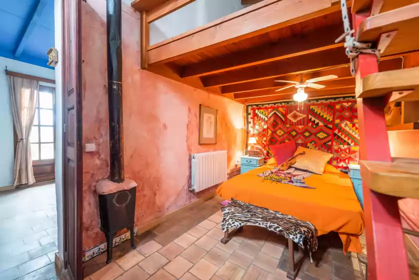 Holiday rentals in Son valenti (estrella roja), Sa Pobla