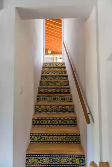 Holiday rentals in Son valenti (estrella roja), Sa Pobla