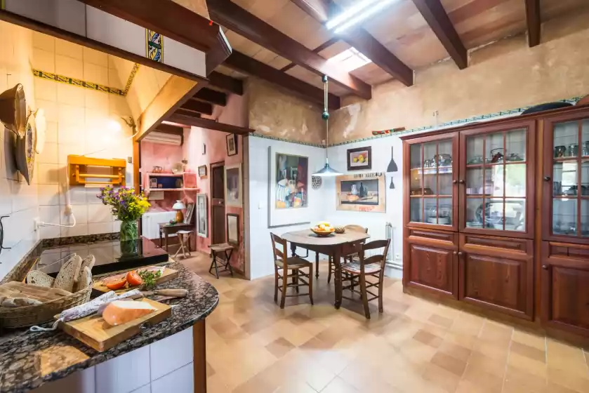 Holiday rentals in Son valenti (estrella roja), Sa Pobla