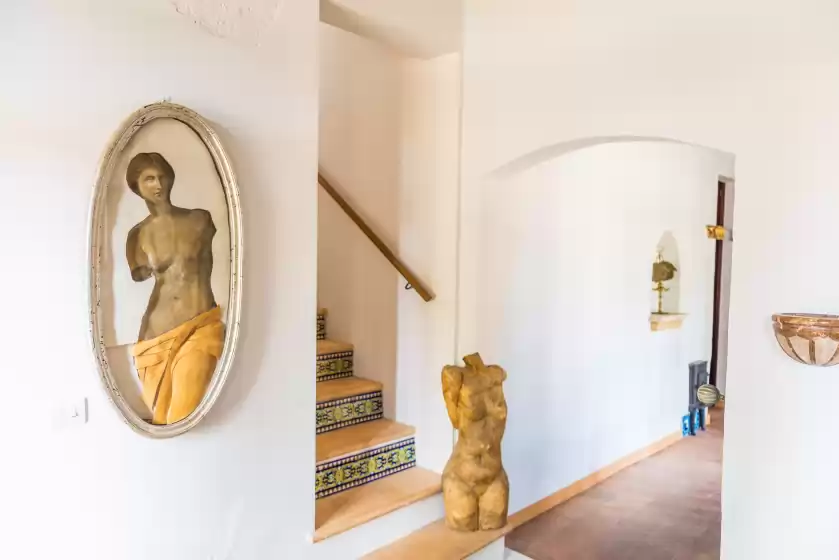 Holiday rentals in Son valenti (estrella roja), Sa Pobla