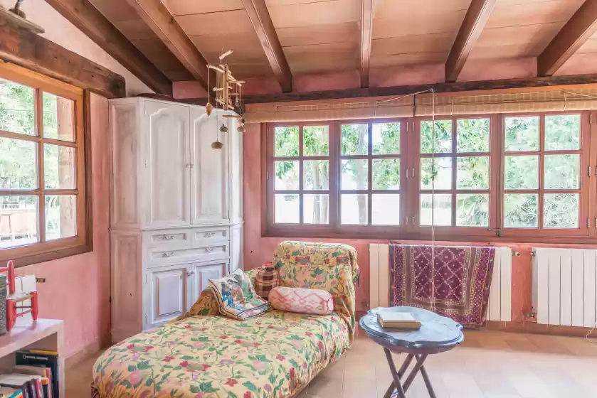 Holiday rentals in Son valenti (estrella roja), Sa Pobla