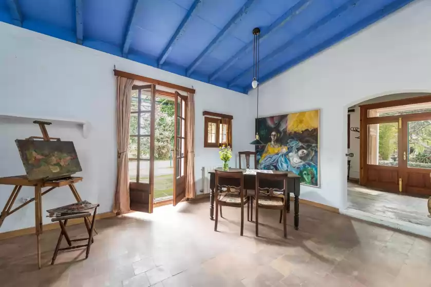 Holiday rentals in Son valenti (estrella roja), Sa Pobla