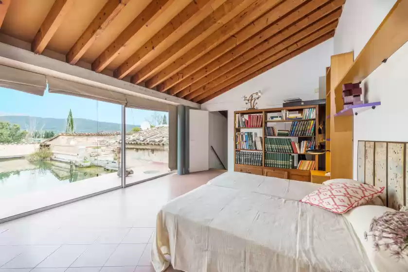 Holiday rentals in Son valenti (estrella roja), Sa Pobla