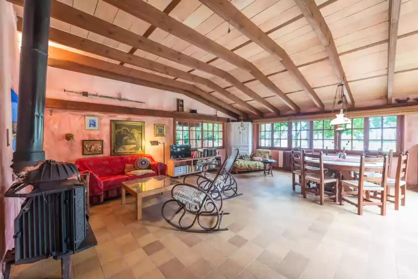 Holiday rentals in Son valenti (estrella roja), Sa Pobla