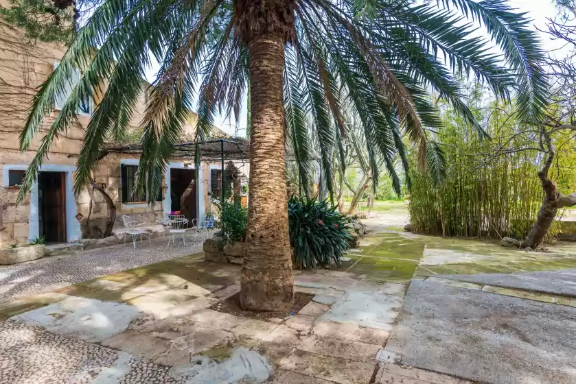 Holiday rentals in Son valenti (estrella roja), Sa Pobla