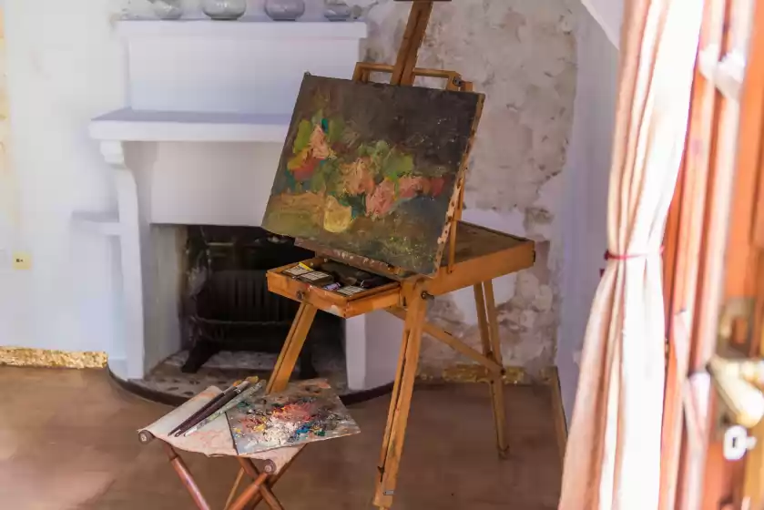 Holiday rentals in Son valenti (estrella roja), Sa Pobla