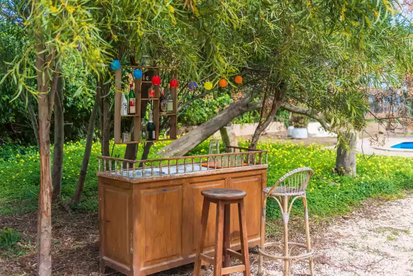 Holiday rentals in Son valenti (estrella roja), Sa Pobla