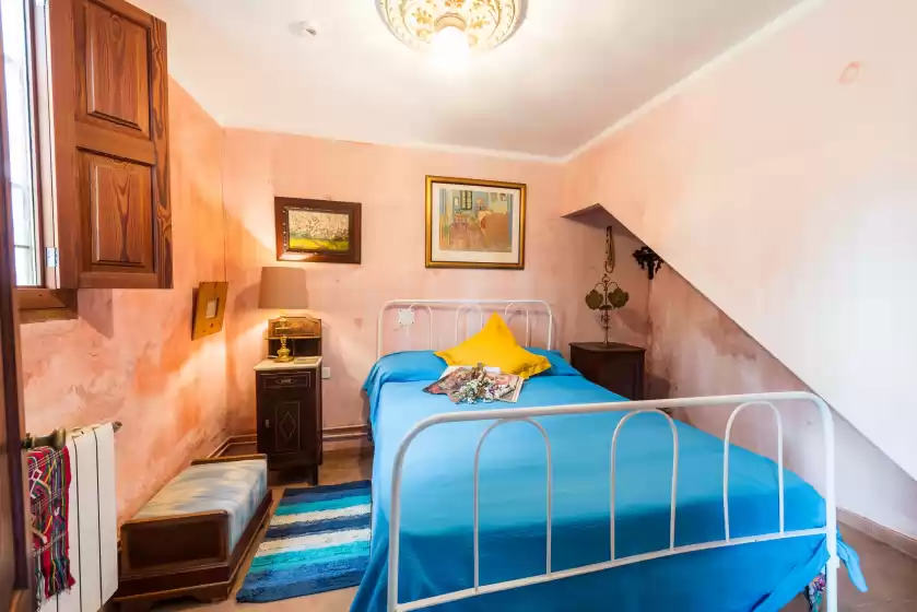 Holiday rentals in Son valenti (estrella roja), Sa Pobla