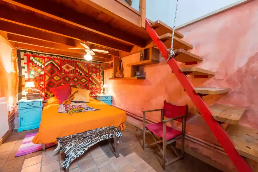 Holiday rentals in Son valenti (estrella roja), Sa Pobla