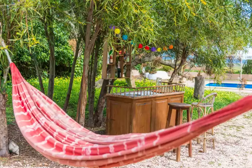 Holiday rentals in Son valenti (estrella roja), Sa Pobla