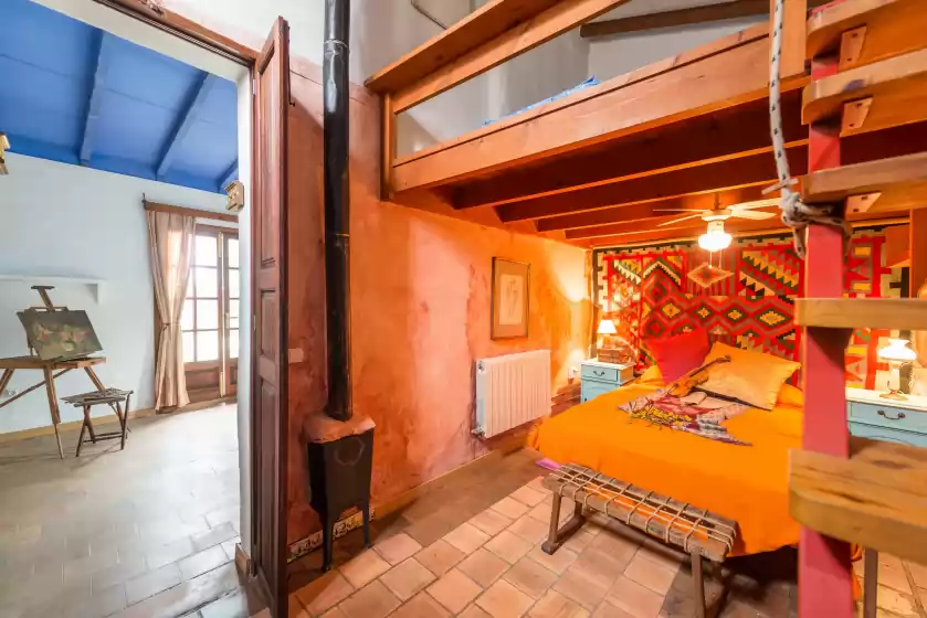 Holiday rentals in Son valenti (estrella roja), Sa Pobla