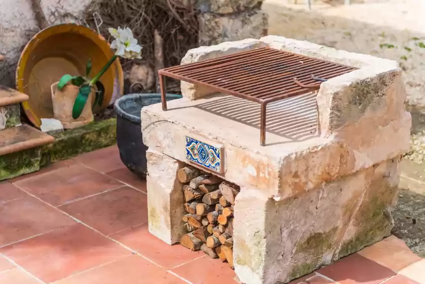 Holiday rentals in Son valenti (estrella roja), Sa Pobla