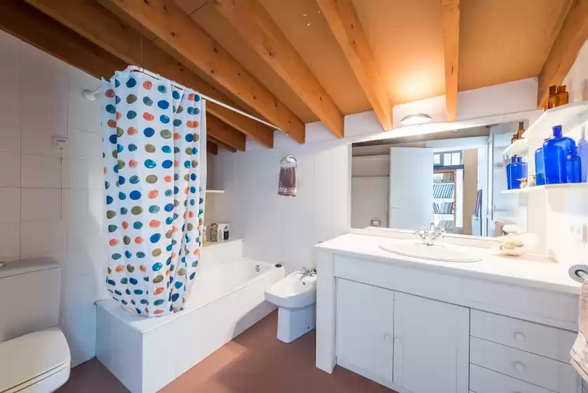 Holiday rentals in Son valenti (estrella roja), Sa Pobla