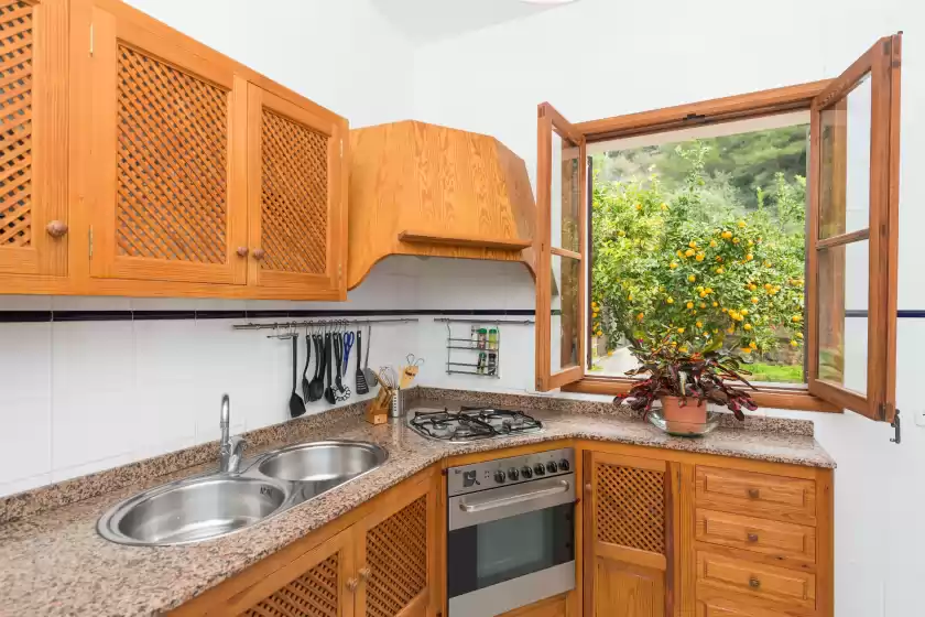 Holiday rentals in Villa cati, el Port