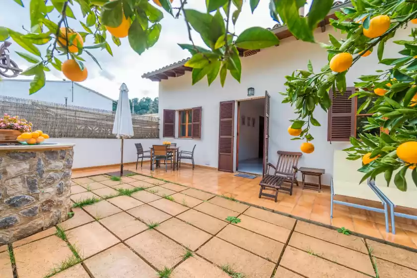 Holiday rentals in Villa cati, el Port