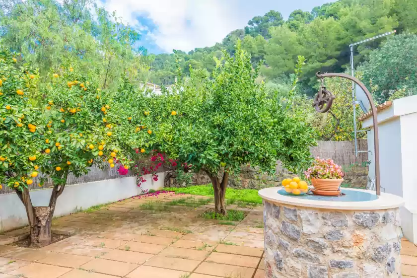 Holiday rentals in Villa cati