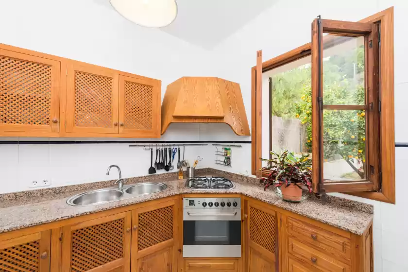 Holiday rentals in Villa cati, el Port