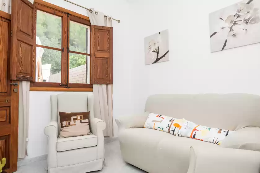 Holiday rentals in Villa cati, el Port