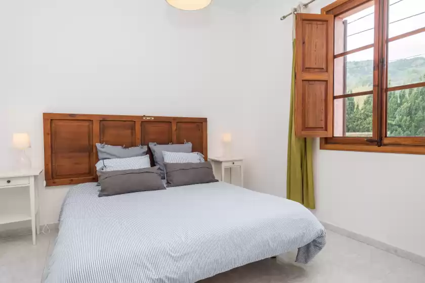 Holiday rentals in Villa cati, el Port