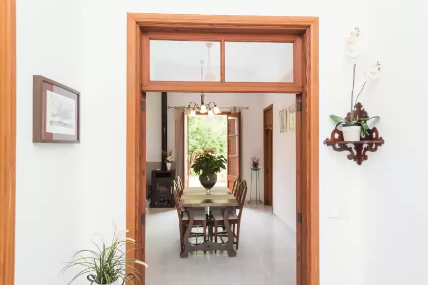 Holiday rentals in Villa cati, el Port