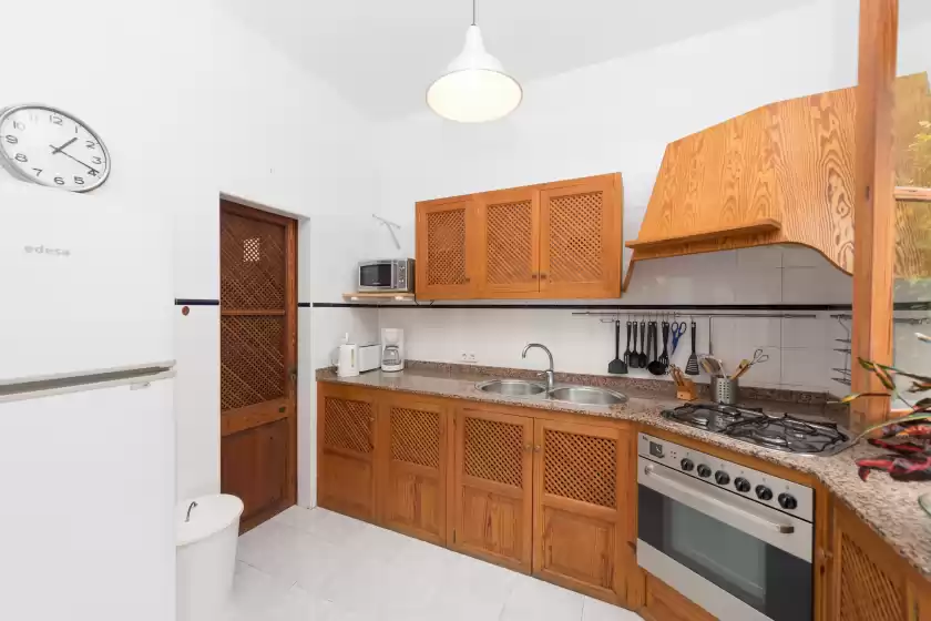 Holiday rentals in Villa cati, el Port