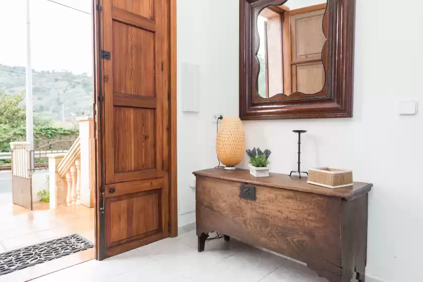Holiday rentals in Villa cati, el Port