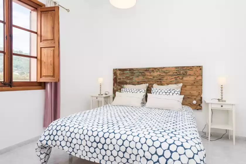 Holiday rentals in Villa cati, el Port