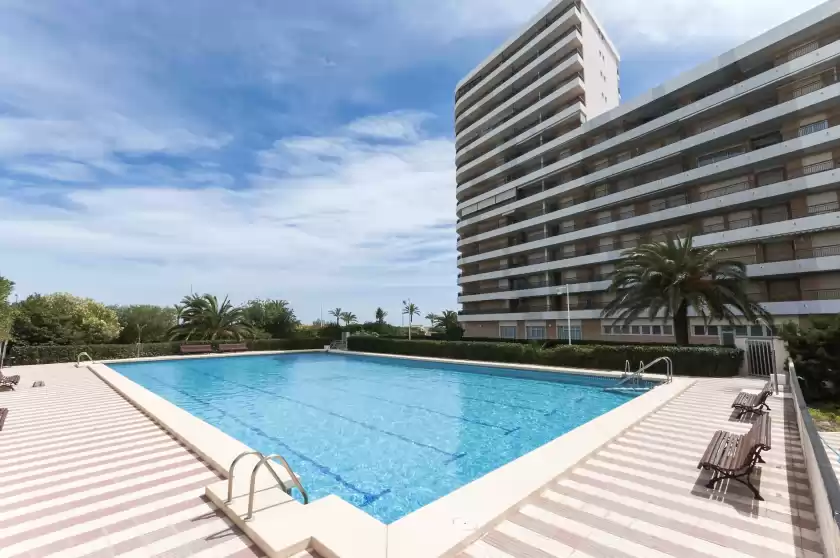 Alquiler vacacional en Provenza, Grau i Platja