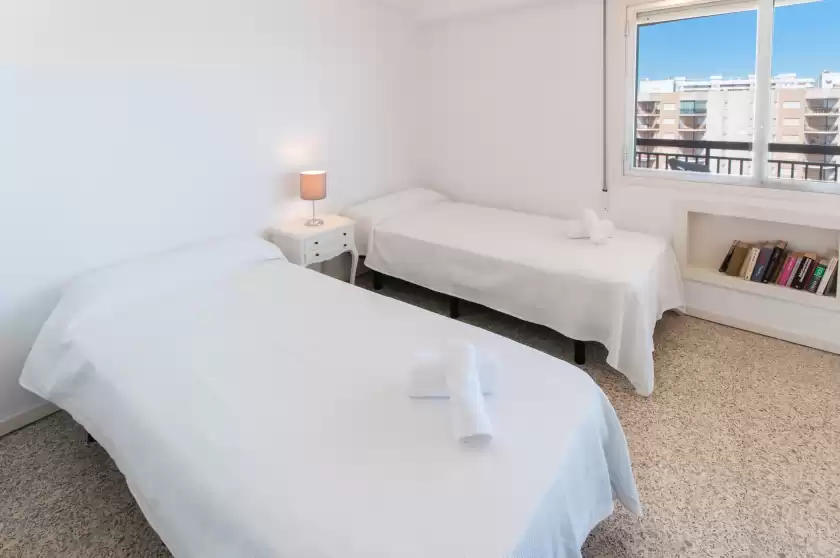 Alquiler vacacional en Provenza, Grau i Platja