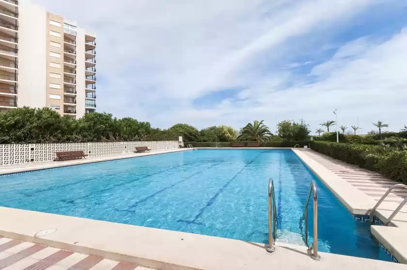 Alquiler vacacional en Provenza, Grau i Platja