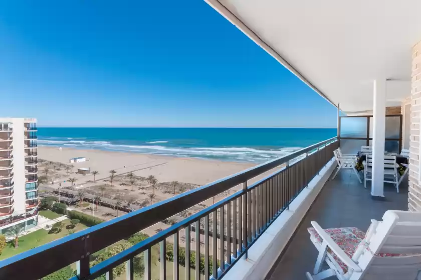Alquiler vacacional en Provenza, Grau i Platja