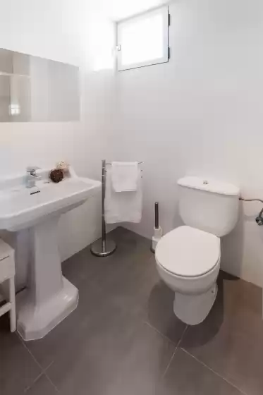 Alquiler vacacional en Provenza, Grau i Platja