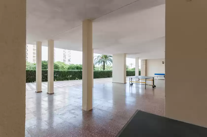 Alquiler vacacional en Provenza, Grau i Platja
