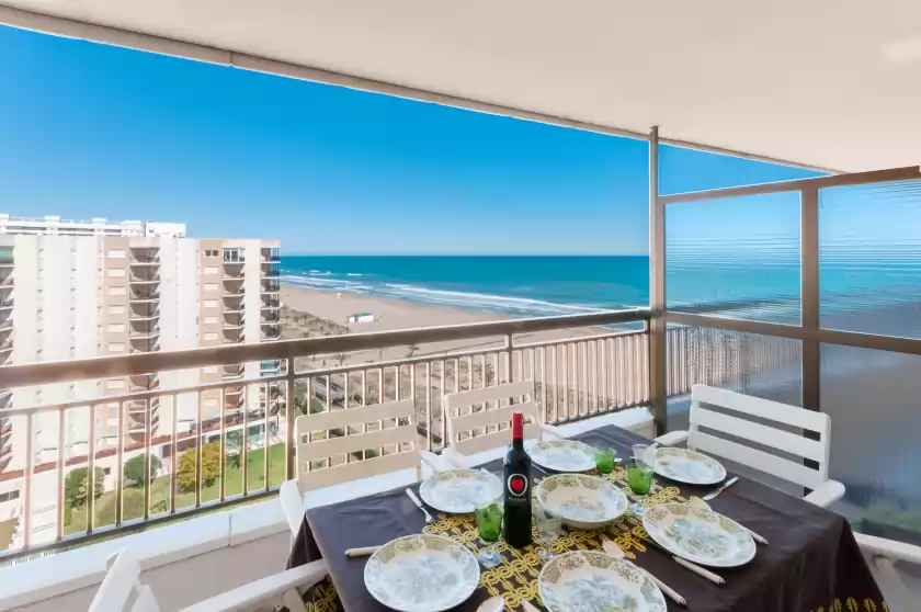 Alquiler vacacional en Provenza, Grau i Platja