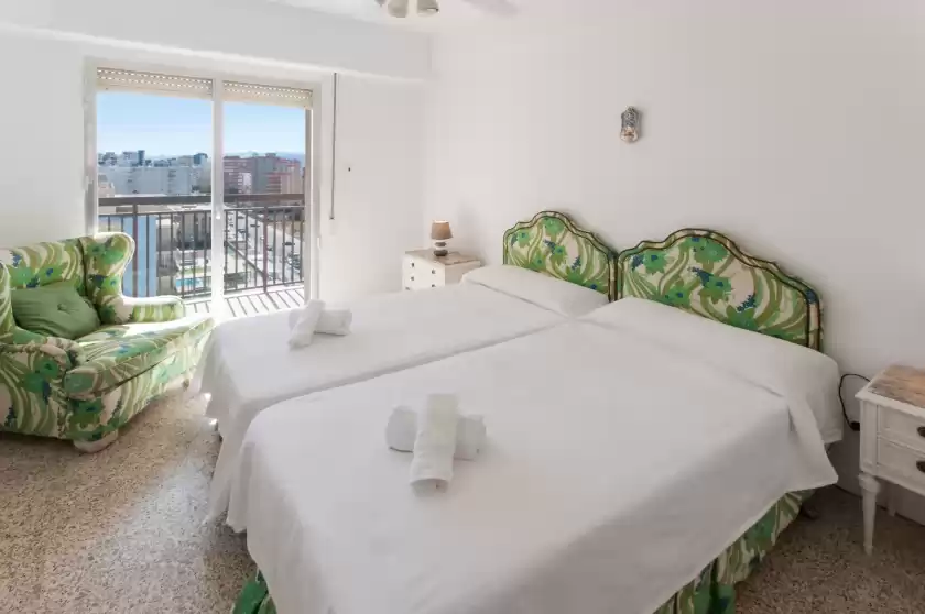 Alquiler vacacional en Provenza, Grau i Platja