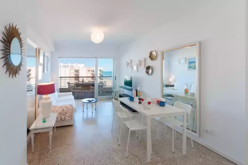 Alquiler vacacional en Provenza, Grau i Platja