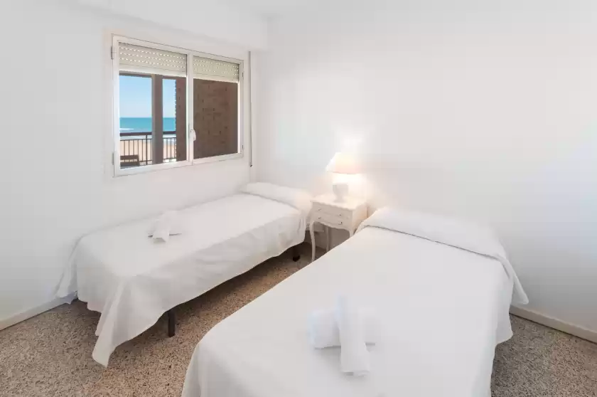 Alquiler vacacional en Provenza, Grau i Platja