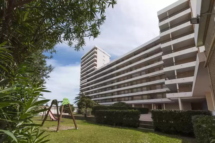 Alquiler vacacional en Provenza, Grau i Platja