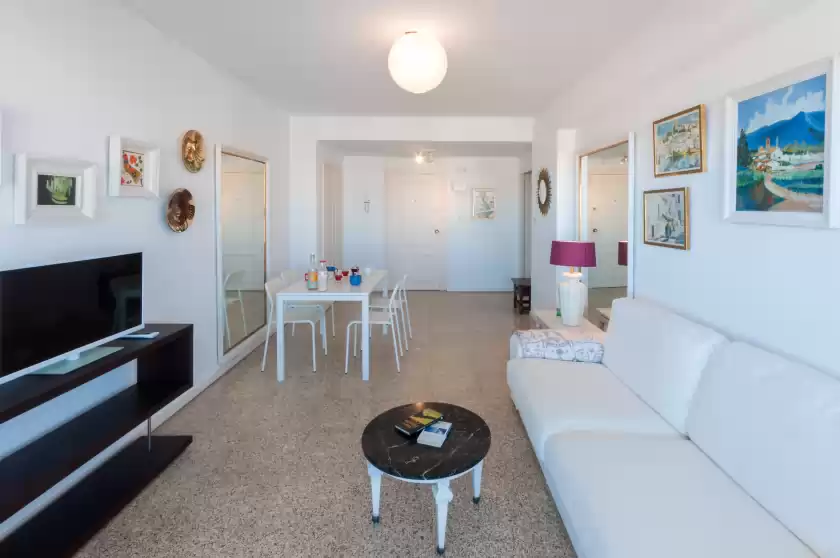 Alquiler vacacional en Provenza, Grau i Platja