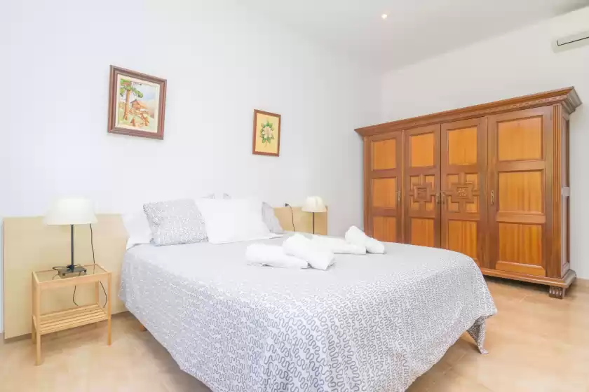 Alquiler vacacional en Es cantó des morés, Binissalem