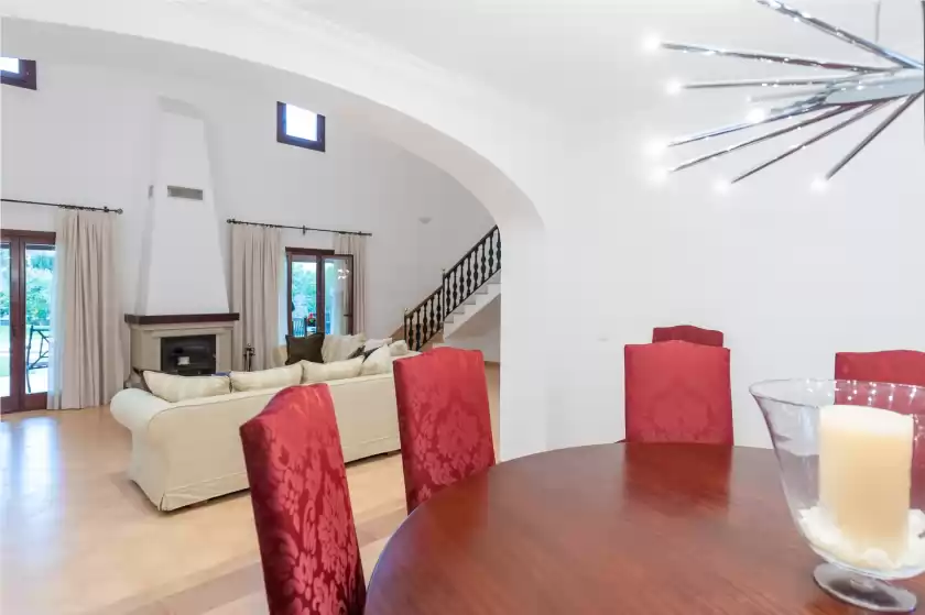 Ferienhaus auf Can torres, Vilafranca de Bonany