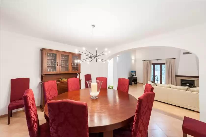 Ferienhaus auf Can torres, Vilafranca de Bonany