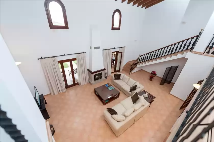 Ferienhaus auf Can torres, Vilafranca de Bonany